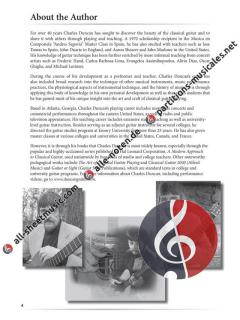 A Modern Approach to Classical Guitar - 2nd Edition 