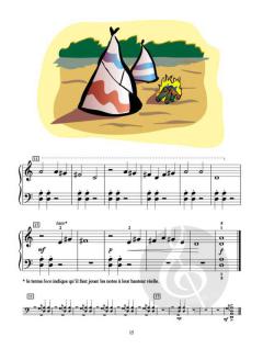 Solos pour Piano 2 
