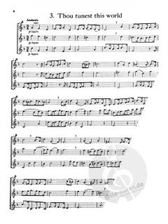 Henry Purcell Album 