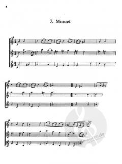 Henry Purcell Album 
