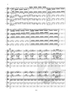Palladio von Karl Jenkins 