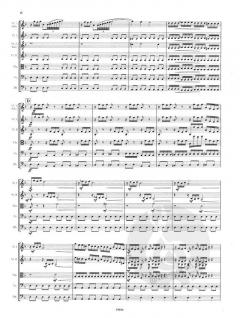 Palladio von Karl Jenkins 