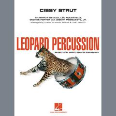 Cissy Strut von Leo Nocentelli (Download) 