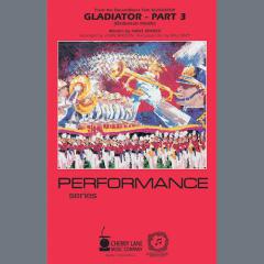 Gladiator - Part 3 von Hans Zimmer 