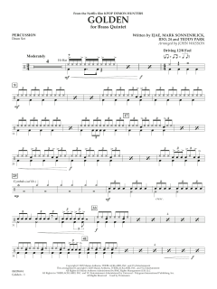 Golden (Download) 