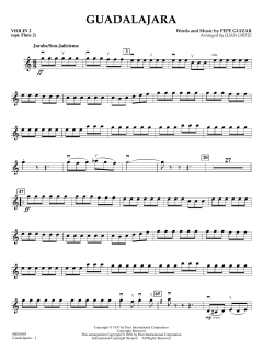 Guadalajara von Vittorio Gui (Download) 