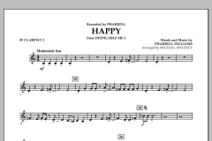 Happy von Pharrell Williams (Download) 