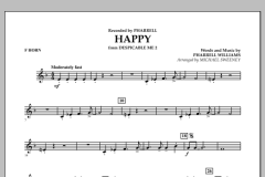 Happy von Pharrell Williams (Download) 