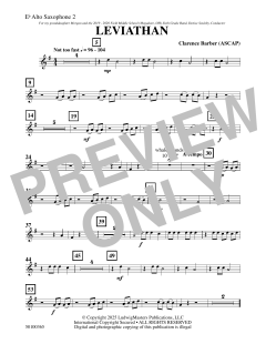 Leviathan von Clarence E. Barber (Download) 