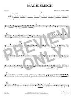 Magic Sleigh (Download) 