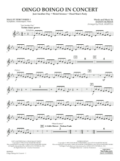 Oingo Boingo In Concert von Danny Elfman (Download) 