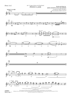 Penny Lane von The Beatles (Download) 