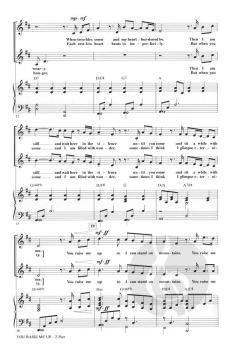You Raise Me Up (Josh Groban) 
