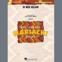 Si Nos Dejan von Akira Jimbo (Download) 