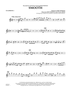 Smooth von Carlos Santana (Download) 
