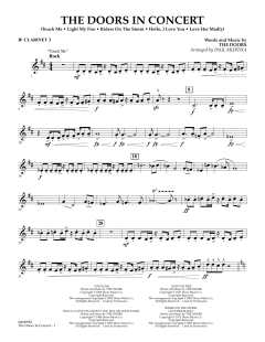 The Doors in Concert (Download) 
