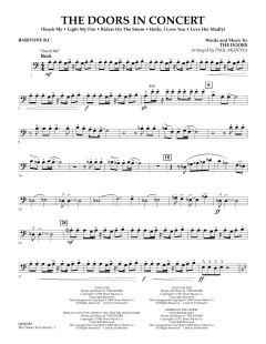 The Doors in Concert (Download) 