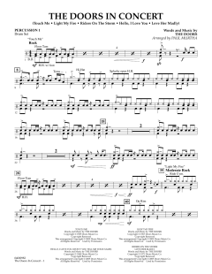 The Doors in Concert (Download) 