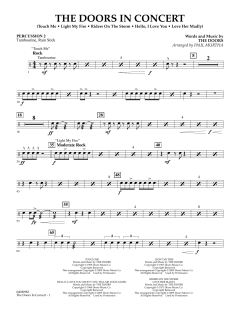 The Doors in Concert (Download) 
