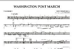 Washington Post March von John Philip Sousa (Download) 