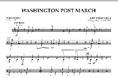 Washington Post March von John Philip Sousa (Download) 