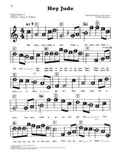 Hey Jude von The Beatles (Download) 