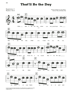 That'll Be The Day von The Crickets (Download) 