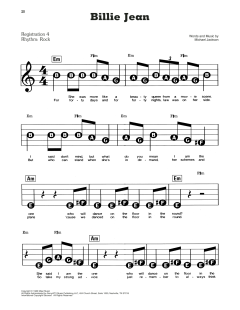 Billie Jean von Michael Jackson (Download) 