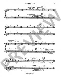 Lincolnshire Posy von Percy Aldridge Grainger 