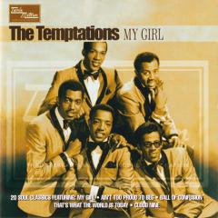My Girl von The Temptations (Download) 