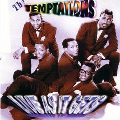 Papa Was A Rollin' Stone von The Temptations (Download) 