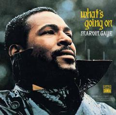 Mercy, Mercy Me (The Ecology) von Marvin Gaye (Download) 