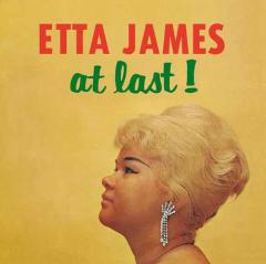 At Last von Etta James (Download) 