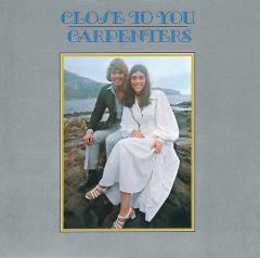 (They Long To Be) Close To You von The Carpenters (Download) 