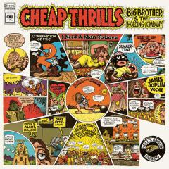 Piece Of My Heart von Janis Joplin (Download) 