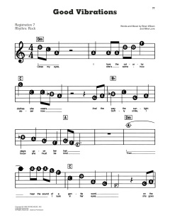 Good Vibrations von Mike Love (Download) 