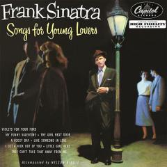 A Foggy Day (In London Town) von Frank Sinatra (Download) 