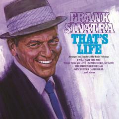That's Life von Frank Sinatra (Download) 