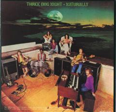 Joy To The World von Three Dog Night (Download) 