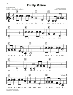 Fully Alive von Gloria Gaither (Download) 