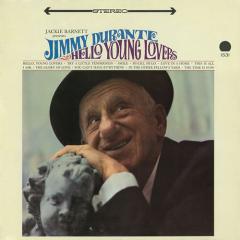 The Glory Of Love von Jimmy Durante (Download) 