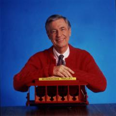 When The Day Turns To Night von Fred Rogers (Download) 