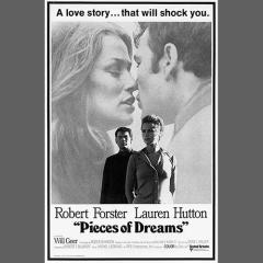 Pieces Of Dreams (Little Boy Lost) von Alan Bergman (Download) 