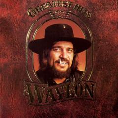 Honky Tonk Heroes von Waylon Jennings (Download) 