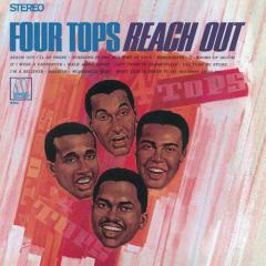 Reach Out I'll Be There von Brian Holland (Download) 