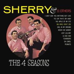 Sherry von Bob Gaudio (Download) 