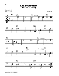 Liebestraum No. 3 (Dream Of Love) (Download) 