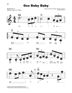 Ooo Baby Baby von The Miracles (Download) 