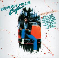 Axel F von Crazy Frog (Download) 