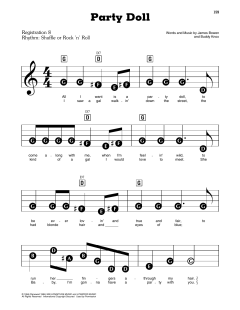 Party Doll von Buddy Knox (Download) 